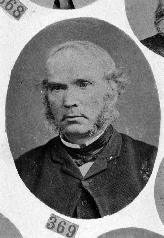 [Thomas WALSH]